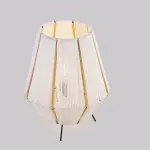 Makrami Table Lamp NBC28