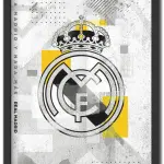 Real Madrid Logo