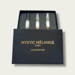 Discovery Set - 3 Samples