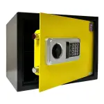 LG Safe - 30 NEK YELLOW