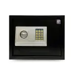LG Safe - 30 EA BLACK