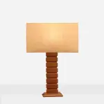 Modern table lamp NCA97