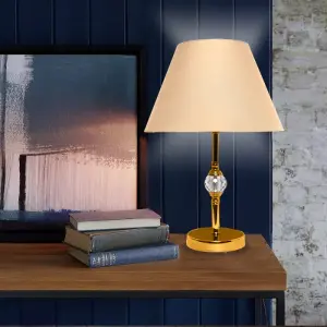 Modern Table Lamp ML088