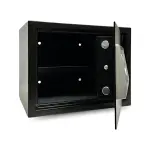 LG Safe - 30 EA BLACK
