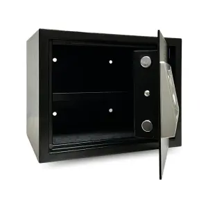 LG Safe - 30 EA BLACK