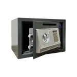 LG Safe - 25 EA/D GRAY