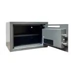 LG Safe - 25 EA/D GRAY