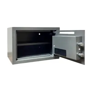 LG Safe - 25 EA/D GRAY