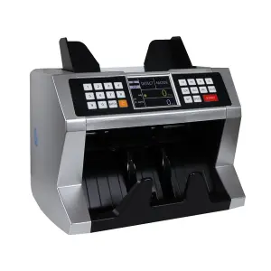 LG 800 - BILL COUNTER