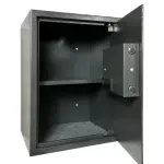 LG Safe - 50 EUD GRAY