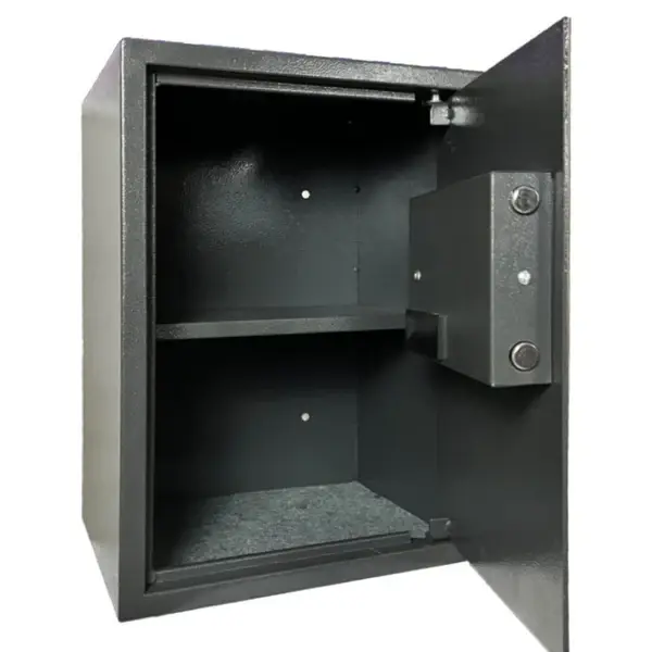 LG Safe - 50 EUD GRAY