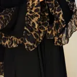 Tiger Print