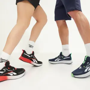 Reebok Verse Performance Runner – The original multisport From MD STAY FIT