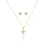 Gold Set