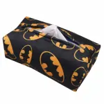 Batman - Tissue Cover