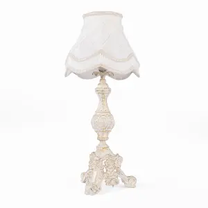 New Classic Table Lamp 01