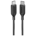 Anker PowerLine III USB-C to USB-C 2.0 Cable 3ft