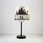 Kids Table Lamp NKPL21