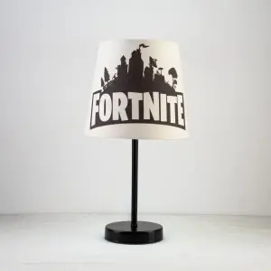 Kids Table Lamp NKPL21