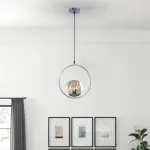 Modern Ceiling Lamp TA142