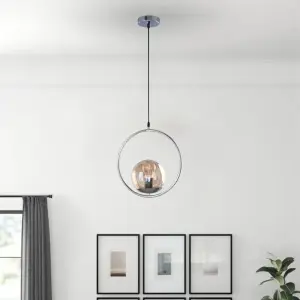 Modern Ceiling Lamp TA142