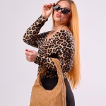 Shoulder Bag Cafe