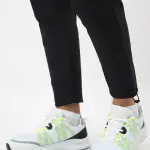 Slim Fit Midnight Blue Jogger Pants