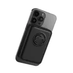 Joyroom JR-W050 20W Magnetic Suction Ring Holder Wireless Charging Power Bank 10000mAh