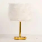 Modern Table Lamp TA075