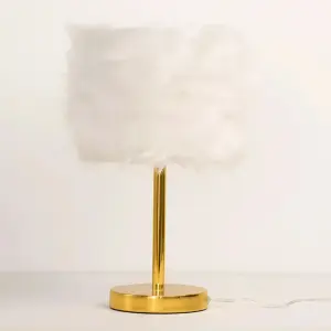 Modern Table Lamp TA075