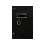 Double Curve DXG 80 - Black
