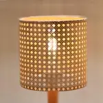 Boho table lamp BTL005