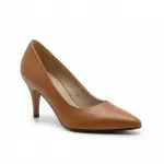 Heels with an elegant classic design C-117