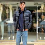 Tommy Hilfiger jacket