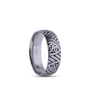 Men wedding ring