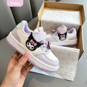 Kuromi Shoes