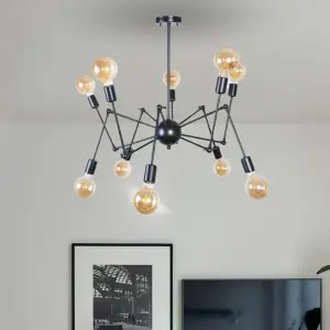 Modern Ceiling Lamp TA130