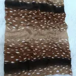 Printed Modal Scarf