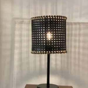 Boho table lamp btl012