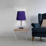 Modern Table Lamp ML276