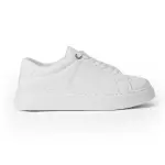 Sneakers lace-up opening-SN-13