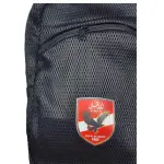 Frog Mesh Bag