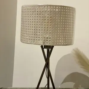 Boho table lamp btl0990