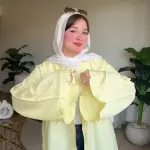 Blouse رباط