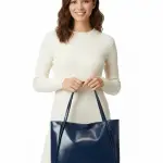 Simple bag with a practical design BA-34