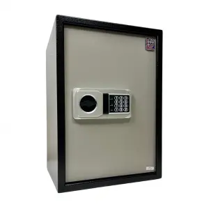 LG Safe - 50 NEK GRAY