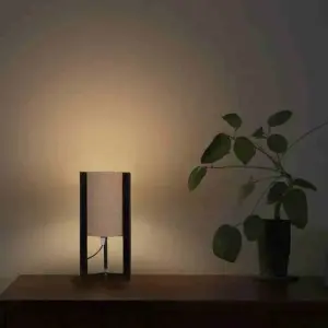 Modern table lamp NCA81