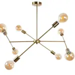 Modern Ceiling Lamp TA077
