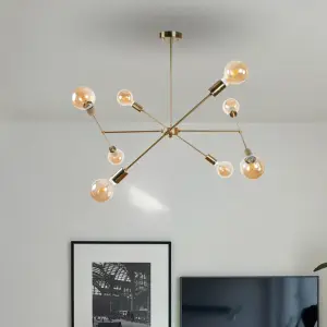 Modern Ceiling Lamp TA077