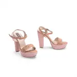 Sandal Lesh High Heel C-110